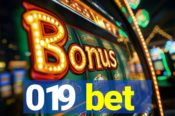 019 bet